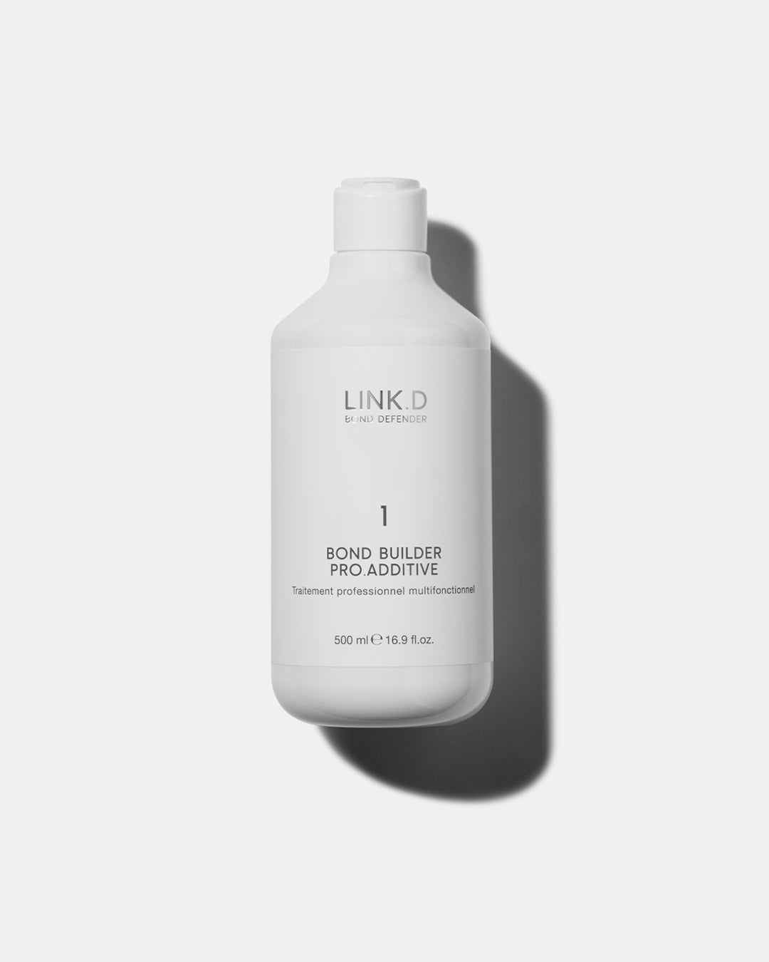 1. BOND BUILDER PRO.ADDITIVE