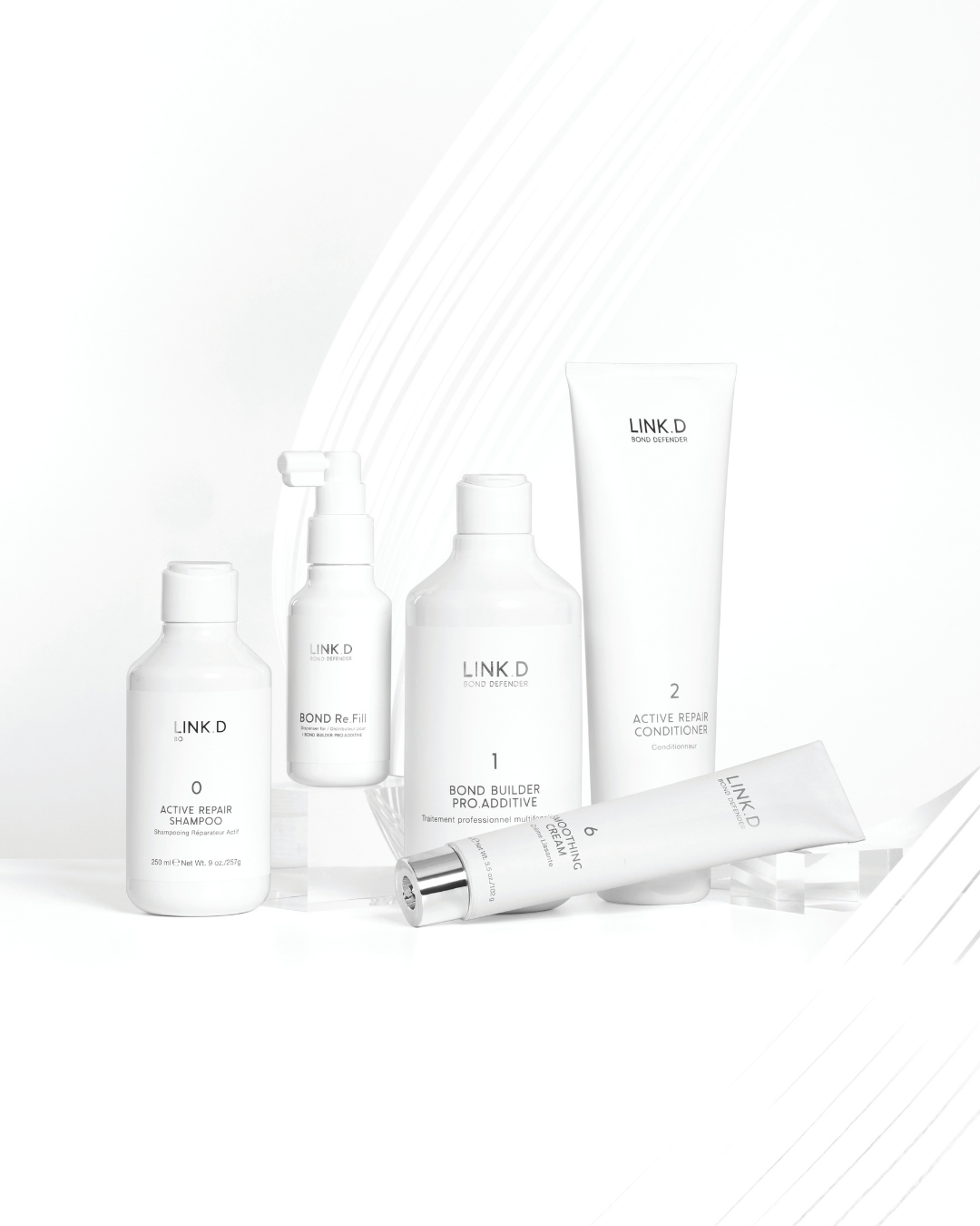 Zabieg LINK.D — detoks